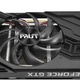 Palit GeForce GTX 1660Ti StormX OC 6GB GDDR6 192bit HDMI/DP/DVI-D
