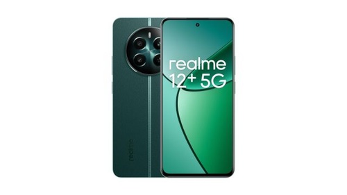 realme 12+ 5G