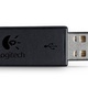 Logitech MK220 NSEA Klawiatura bezprzewodowa 920-003161