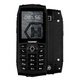 myPhone Hammer 3 (czarny)