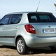 Skoda Fabia II Hatchback 1,6TDI CR DPF (105KM) M5 Style 5d