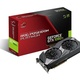 ASUS GeForce ROG Poseidon GTX 1080 Ti 11GB GDDR5X 352 bit