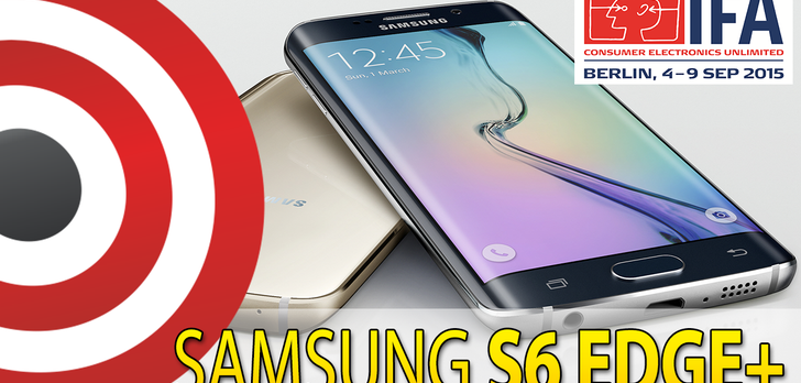 Samsung Galaxy S6 Edge+ Już w Sprzedaży!