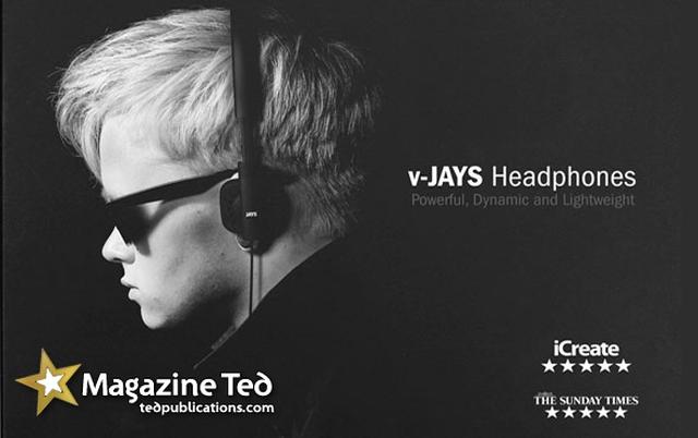 Jays świętuje partnerstwo z Horn na największej na świecie imprezie-Ultra Music Festival w Warszawie