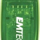 EMTEC Pendrive 64GB C410 Green USB 3.0