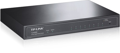 TP-Link TL-SG2008