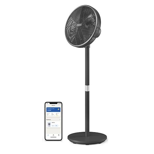 zaawansowany wentylator stojący Philips CX3550/01