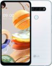 LG K61 4/128GB Dual SIM Biały (8806087044386 0)