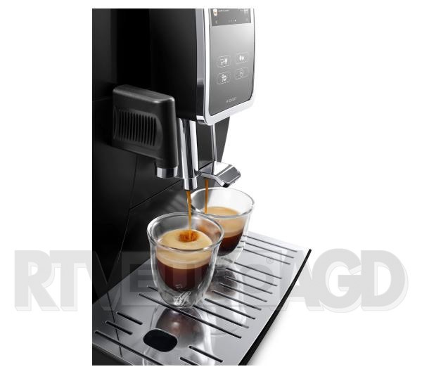 DeLonghi Dinamica Plus ECAM 370.70.B