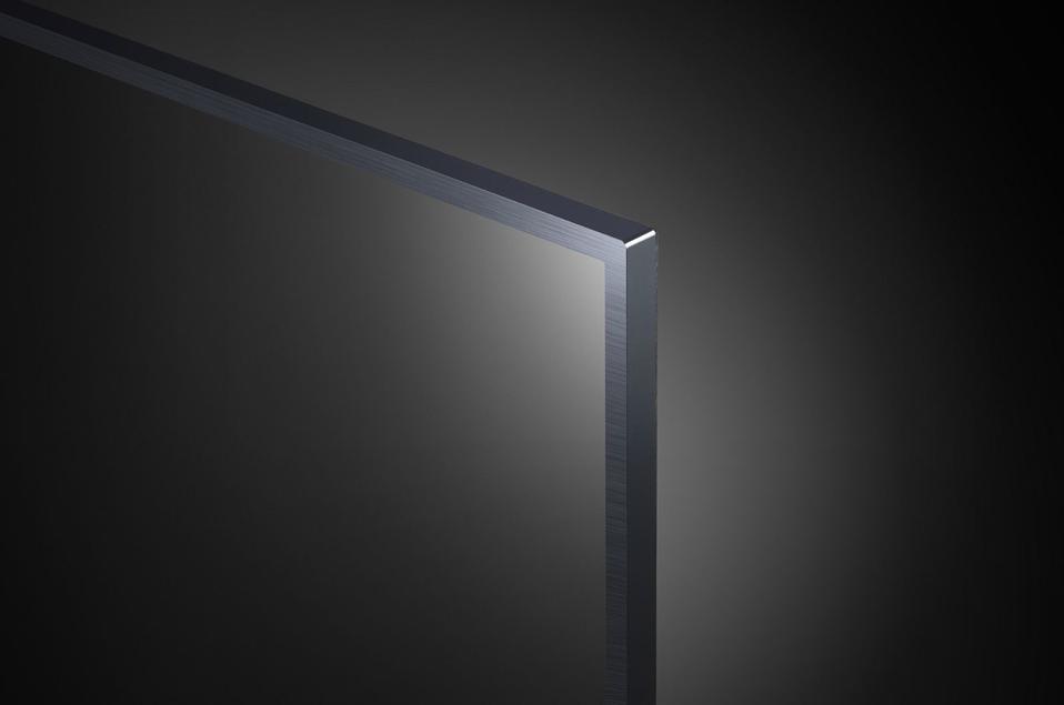 LG 43UM7400 LED 43