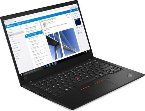 Lenovo ThinkPad X1 Carbon 7 (20QD00KTPB)