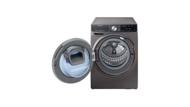 Samsung Quick Drive WW90M741NOO Samsung Quick Drive WW90M741NOO