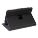 Targus Foliostand 7-8" Rotating Universal Tablet Case Black