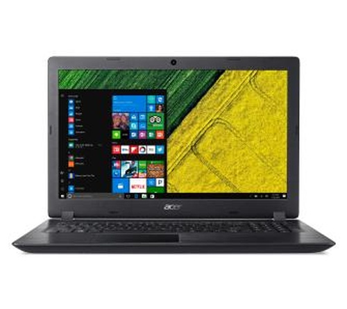 Acer Aspire 3 A315 15,6" Intel® Celeron™ N3350 - 4GB RAM - 128GB -