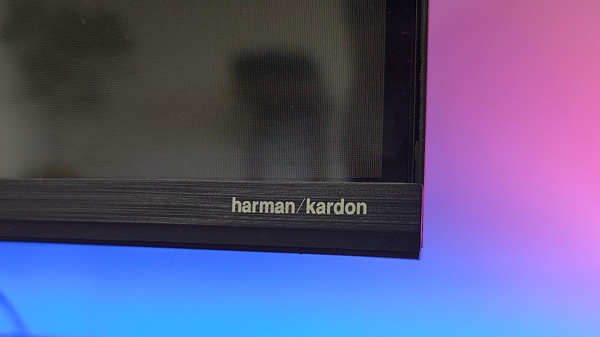 testujemy Sharp 65HR8765E