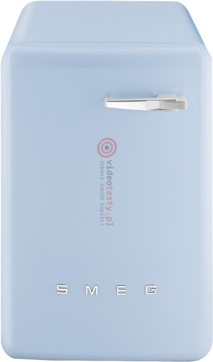 SMEG Lata'50 LBE16AZ SMEG Lata'50 LBE16AZ