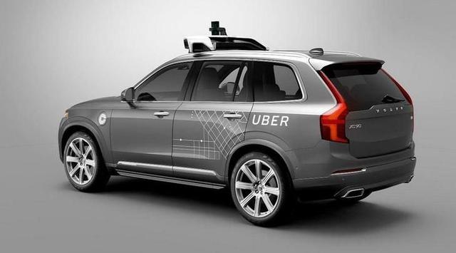 Uber wznowi testy autonomicznych samochodów