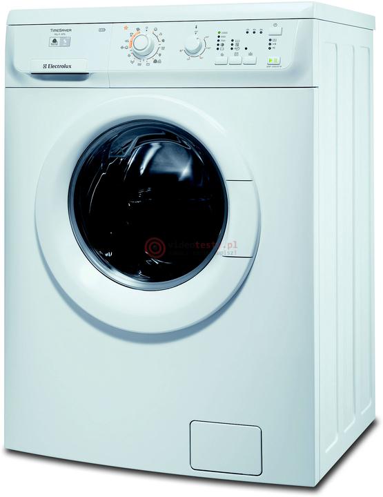 ELECTROLUX TimeSaver EWF106210W ELECTROLUX TimeSaver EWF106210W
