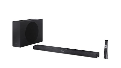 Sharp HT-SBW320