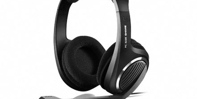 Sennheiser PC 323D otrzymuje tytuł Najlepsza Jakość 