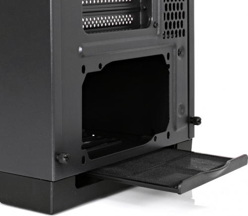 SilentiumPC Aquarius AQ X70W Pure Black