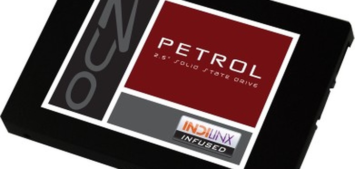 OCZ Petrol – ekonomiczne dyski SSD już w Polsce!
