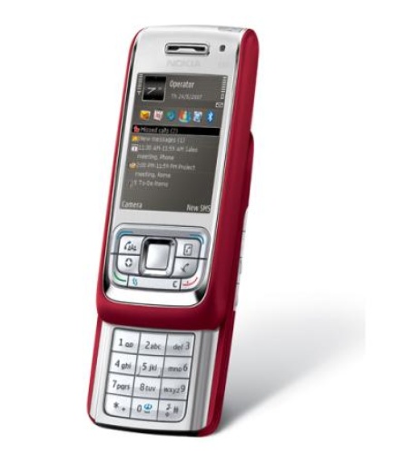 Nokia E65