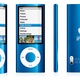 Apple iPod nano 5G