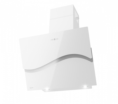 Gorenje Okap kominowy DVG600WAV-W - Typ II