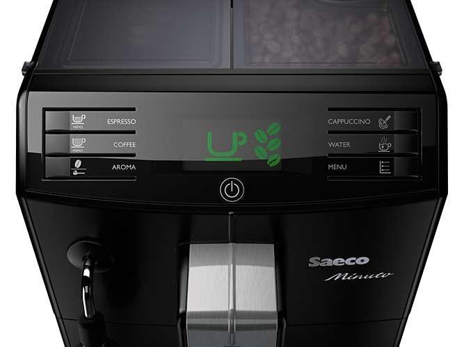 SAECO HD8862/09 SAECO HD8862/09