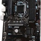 Płyta główna MSI Z270-A PRO, Z270, DDR4, DisplayPort, DVI, ATX