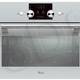 WHIRLPOOL AMW 535 IX