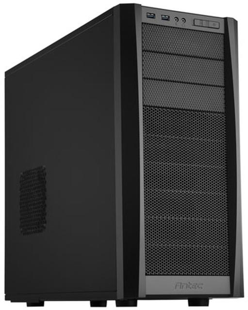 Antec three hundred two