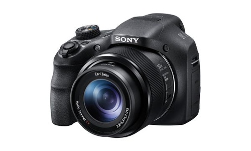 Sony DSC-HX300