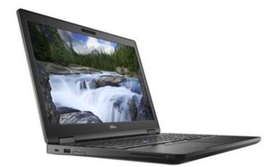 Dell Latitude 5590 Win10Pro i7-8650U/256GB/8GB/Intel UHD