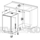 Whirlpool ADG 422
