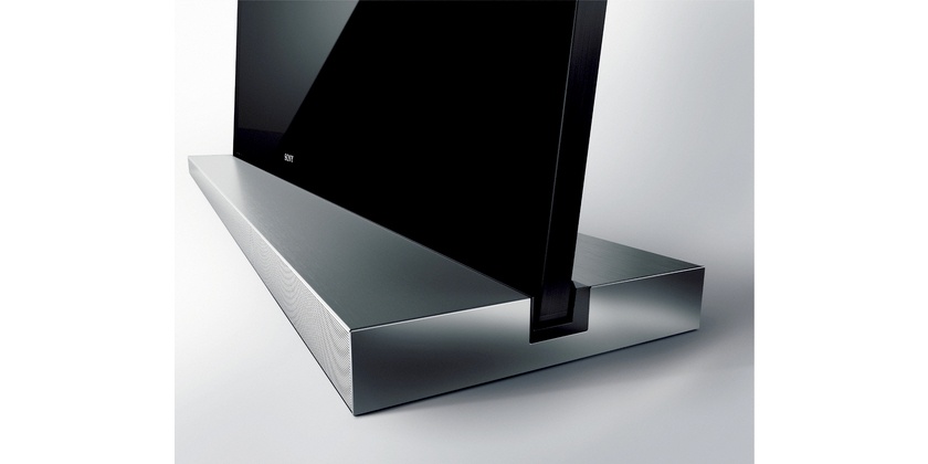 Sony KDL 40NX700