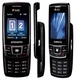 Samsung DUOZ D880
