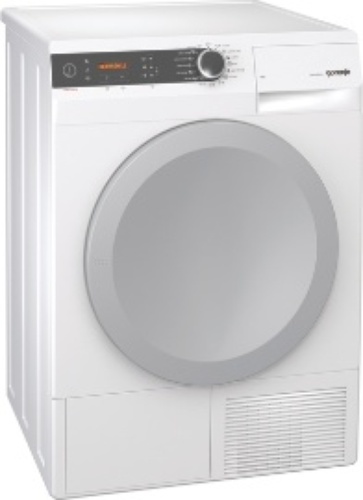 Gorenje Suszarka D8665N