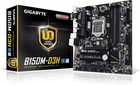 Gigabyte GA-B150M-D3H