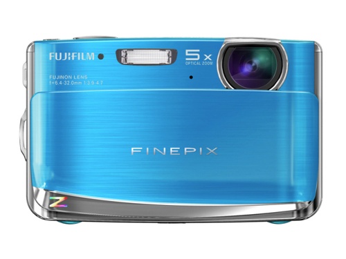 Fujifilm FinePix Z70