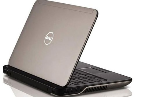 DELL XPS L501x