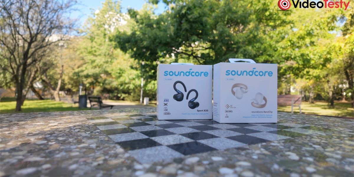 słuchawki soundcore