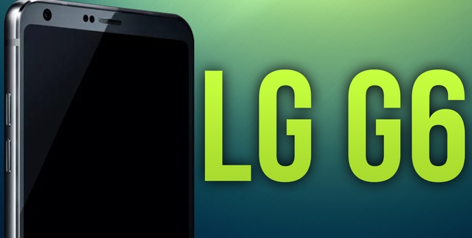 LG G6 z Nietypowym Ekranem - Podsumowanie plotek