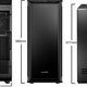 be quiet! Dark Base 900 Black