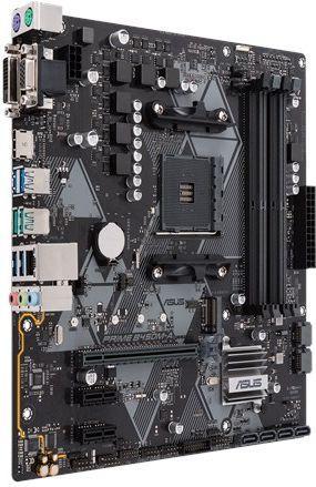 Asus PRIME B450M-A