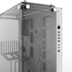 Thermaltake Core P5 Tempered Glass Snow Edition (CA-1E7-00M6WN-01)
