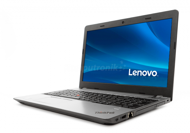 Lenovo ThinkPad E570 (20H500B5PB) - 250GB M.2 + 1TB HDD | 16GB