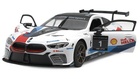 Rastar BMW M8 GTE 97200