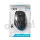 RAPOO MYSZ LASEROWA BEZPRZEWODOWA 7800P SZARA